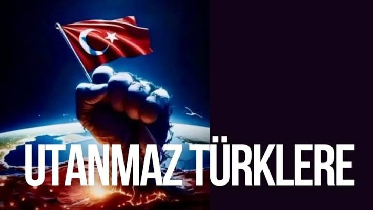 Exploring the Historical and Modern Implications of the Term “utanmaz türklere” Exploring the Historical and Modern Implications of the Term "utanmaz türklere"