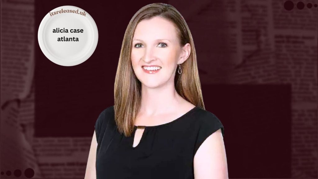 Alicia Case Atlanta: A Legacy of Green Innovation and Sustainability Alicia Case Atlanta: A Legacy of Green Innovation and Sustainability