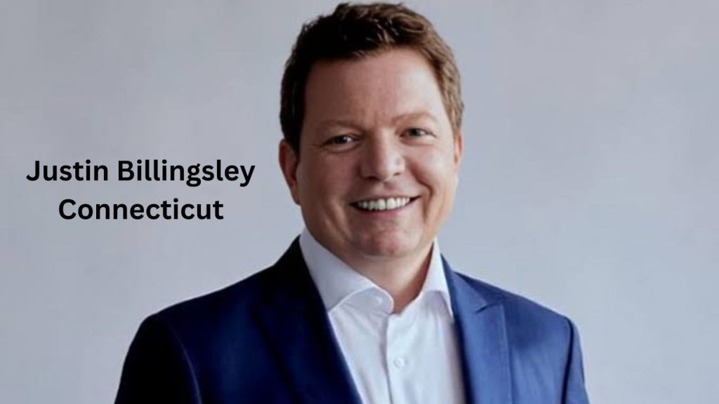 Justin Billingsley Connecticut: A Multifaceted Leader in Marketing and Innovation Justin Billingsley Connecticut: A Multifaceted Leader in Marketing and Innovation