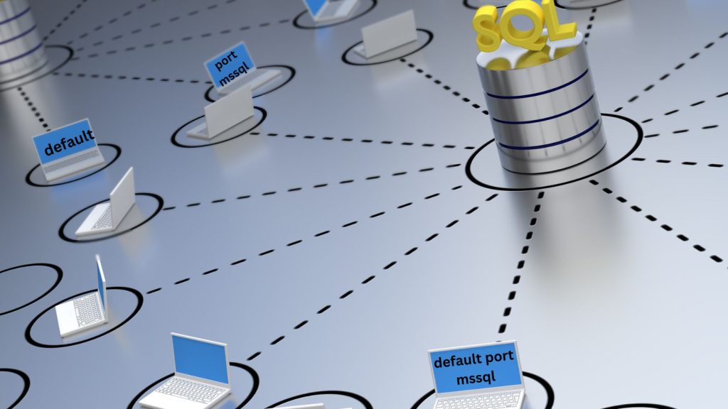 Understanding the Default Port for Microsoft SQL Server (MSSQL)