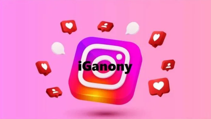 Iganony: An anonymous social networking platform Iganony: An anonymous social networking platform