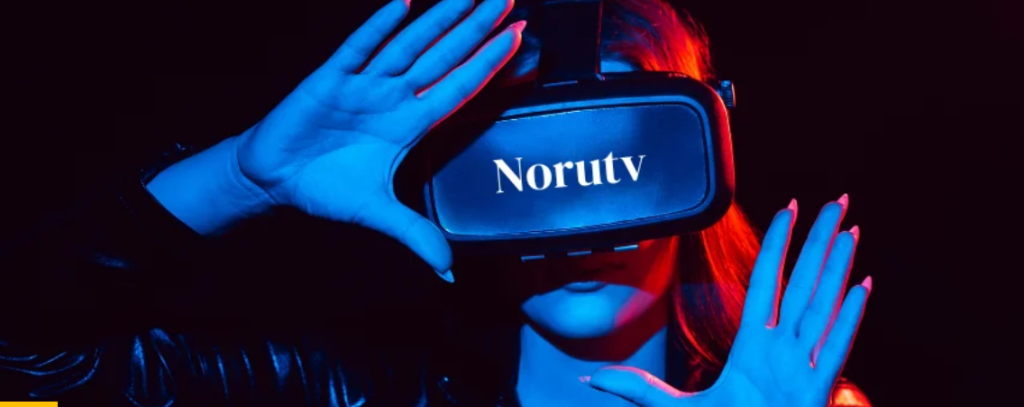 Norutv: A Versatile Streaming Service for All Ages
