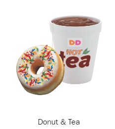 Dunkin Donuts: A Sweet Legacy of Coffee and Donuts Dunkin Donuts: A Sweet Legacy of Coffee and Donuts