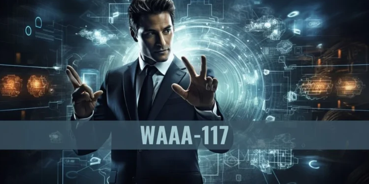 WAAA-117: Revolutionizing Your Experience with Unmatched Features WAAA-117: Revolutionizing Your Experience with Unmatched Features