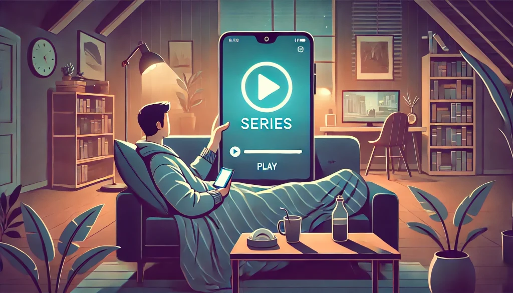 https://todoandroid.live/ver-series-desde-tu-telefono-movil: The Ultimate Guide