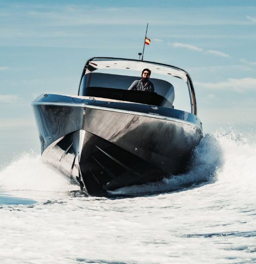 Frauscher Thomas Fronius: Innovator in Luxury Boating and Renewable Energy Frauscher Thomas Fronius: Innovator in Luxury Boating and Renewable Energy