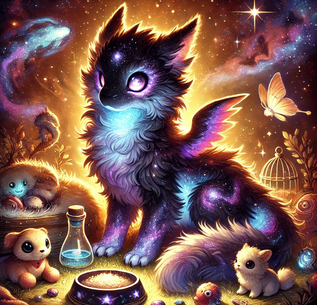 A Voider Neopets: A Guide to Understanding and Caring for This Unique Virtual Pet A Voider Neopets: A Guide to Understanding and Caring for This Unique Virtual Pet