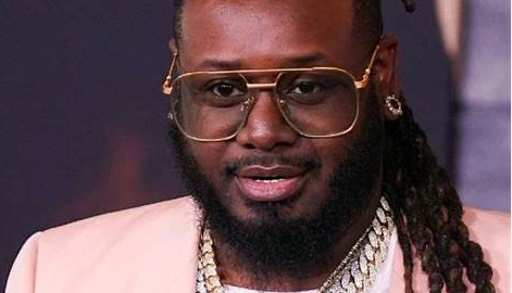 Lyriq Najm: The Multifaceted Powerhouse Behind T-Pain’s Success and Her Own Journey Lyriq Najm: The Multifaceted Powerhouse Behind T-Pain’s Success and Her Own Journey