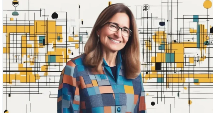 Ilina Ciubatario: A Trailblazer in Social Innovation and Community Development Ilina Ciubatario: A Trailblazer in Social Innovation and Community Development