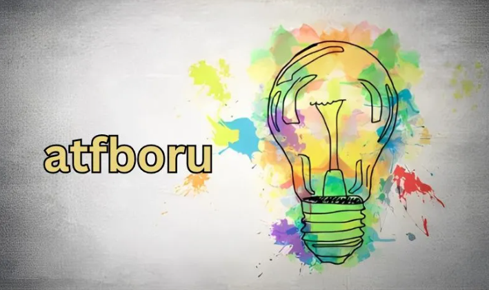 ATFBORU: A Path to Connection and Togetherness ATFBORU: A Path to Connection and Togetherness