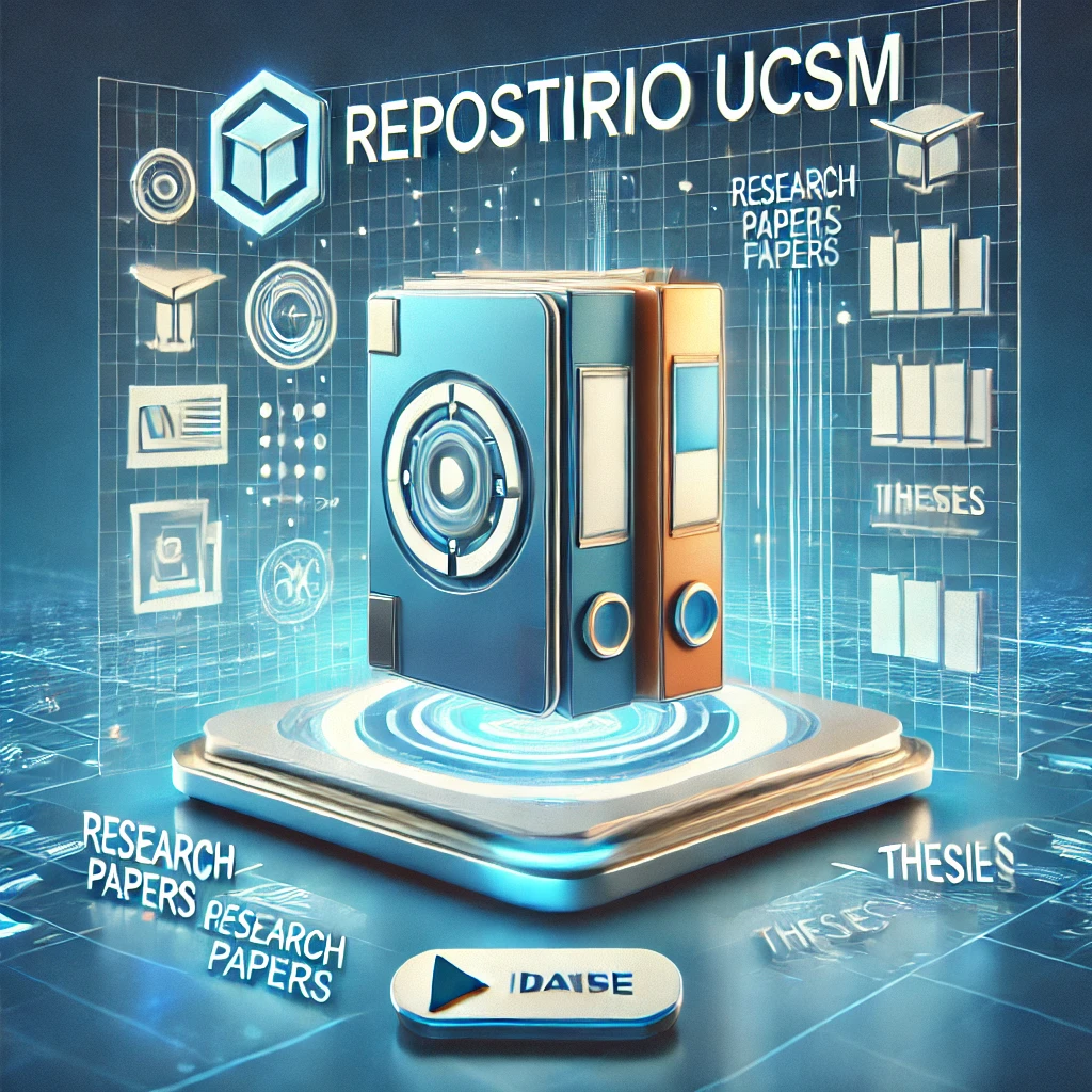 https://repositorio.ucsm.edu.pe/items/2b4c2be3-5884-4c6e-b6a1-5fc29d5a47ad: A Look at Repositorio UCSM https://repositorio.ucsm.edu.pe/items/2b4c2be3-5884-4c6e-b6a1-5fc29d5a47ad: A Look at Repositorio UCSM