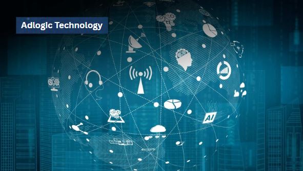 Adlogic Technology: Revolutionizing Digital Advertising with AI and Data Analytics Adlogic Technology: Revolutionizing Digital Advertising with AI and Data Analytics