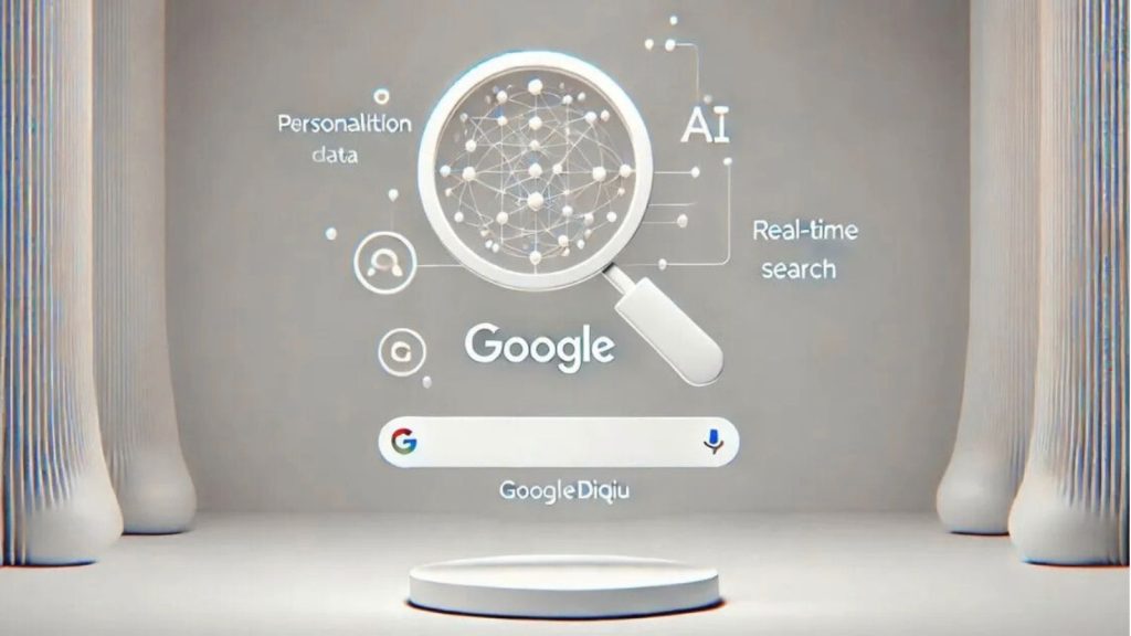 Googlediqiu: Google’s Smartest New Search System Explained Googlediqiu: Google’s Smartest New Search System Explained