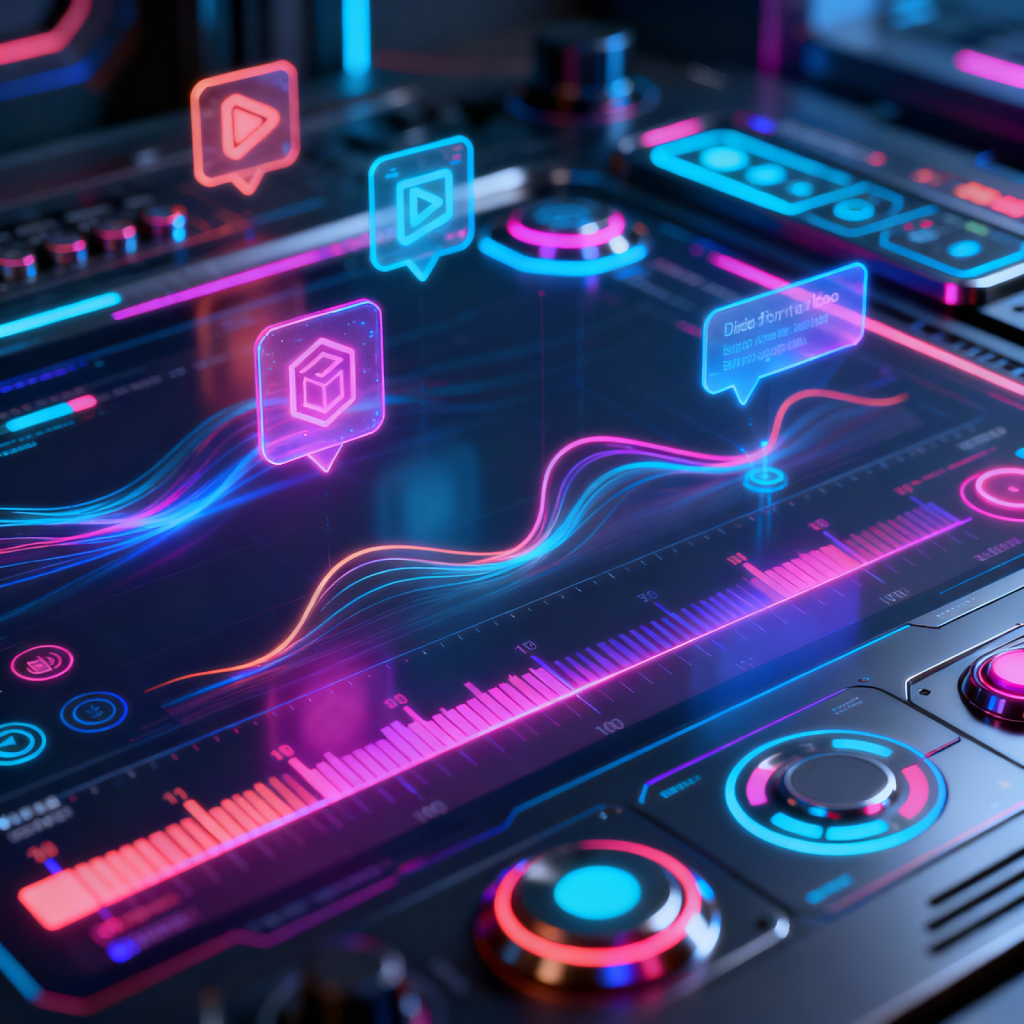 9 Innovative AI Tools to Supercharge Your Short-Form Video Content 9 Innovative AI Tools to Supercharge Your Short-Form Video Content