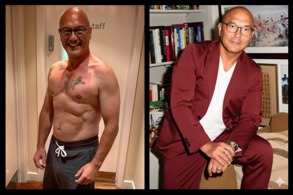 Greg Wallace, The Chef, TV Personality, and Entrepreneur Behind a Culinary Empire Greg Wallace, The Chef, TV Personality, and Entrepreneur Behind a Culinary Empire