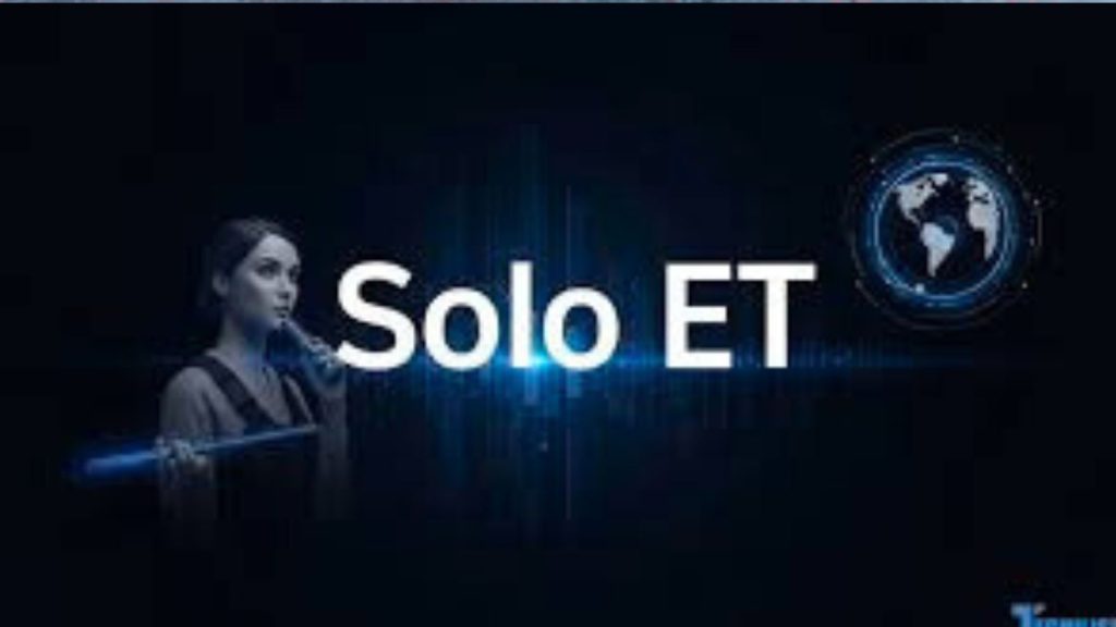 Solo ET? An automation-focused operational tool
