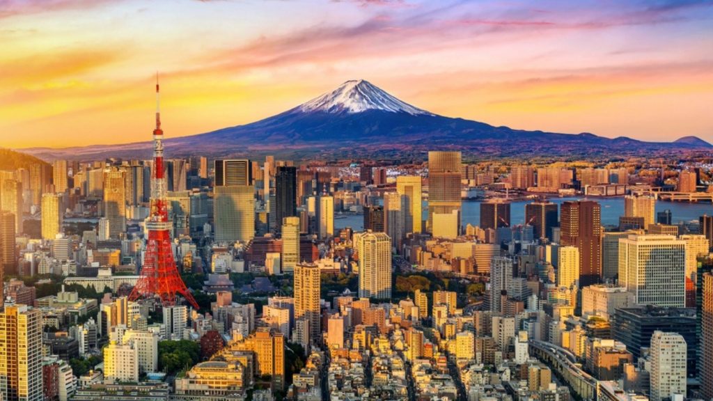 yokyo? A Japanese-Inspired Mindset of Situational Awareness yokyo? A Japanese-Inspired Mindset of Situational Awareness
