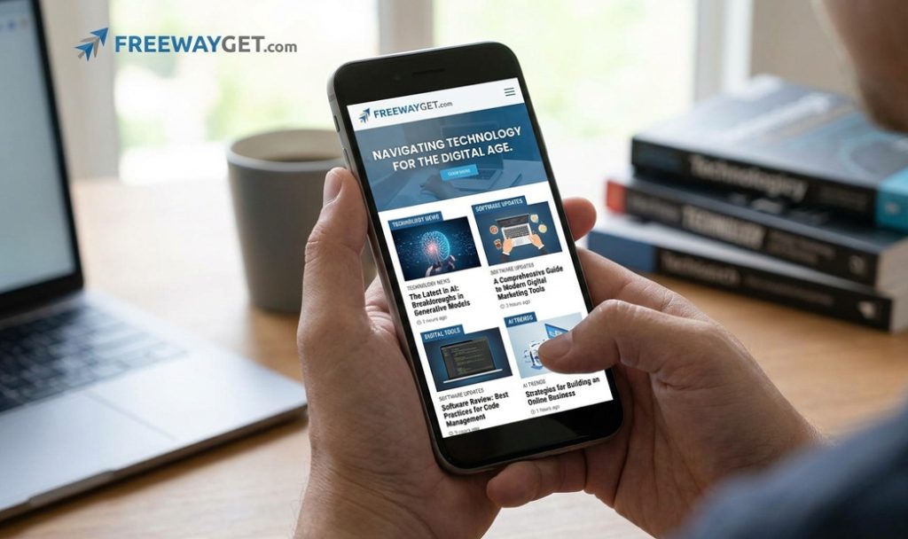 Freewayget.com
