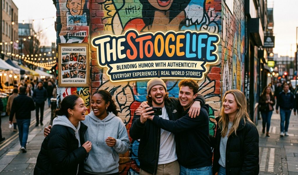 ThestoogeLife