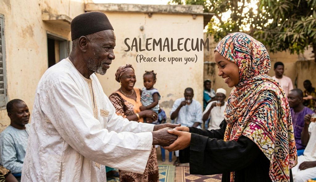 Salemalecum