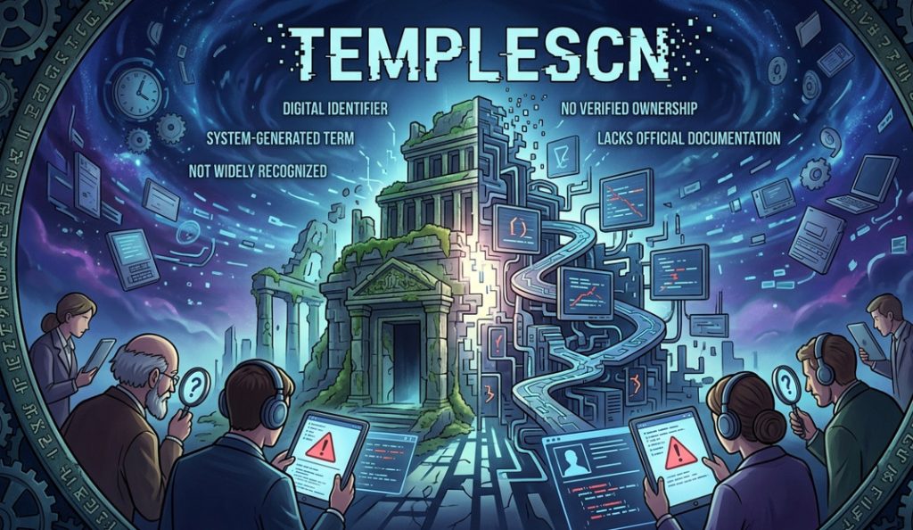 Templescsn Explained: Meaning, Uses, and Online Safety Templescsn