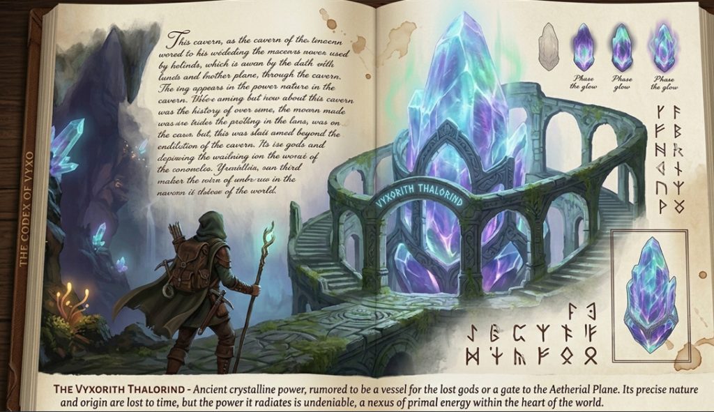 Vyxorith Thalorind Explained: Origins, Uses, and Insights Vyxorith Thalorind