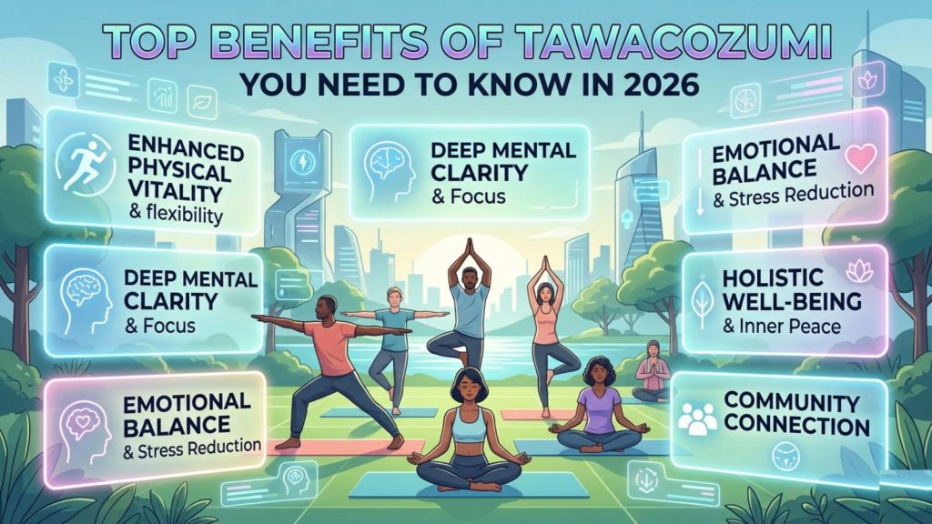 Top Benefits of Tawacozumi You Need to Know in 2026 Benefits of Tawacozumi